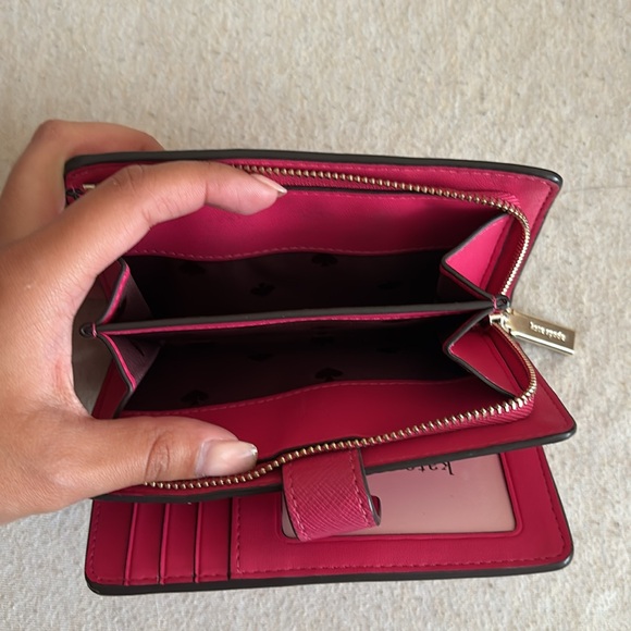 Kate Spade Wallet - Picture 5 of 5